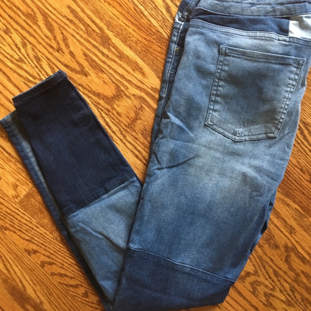 Denim